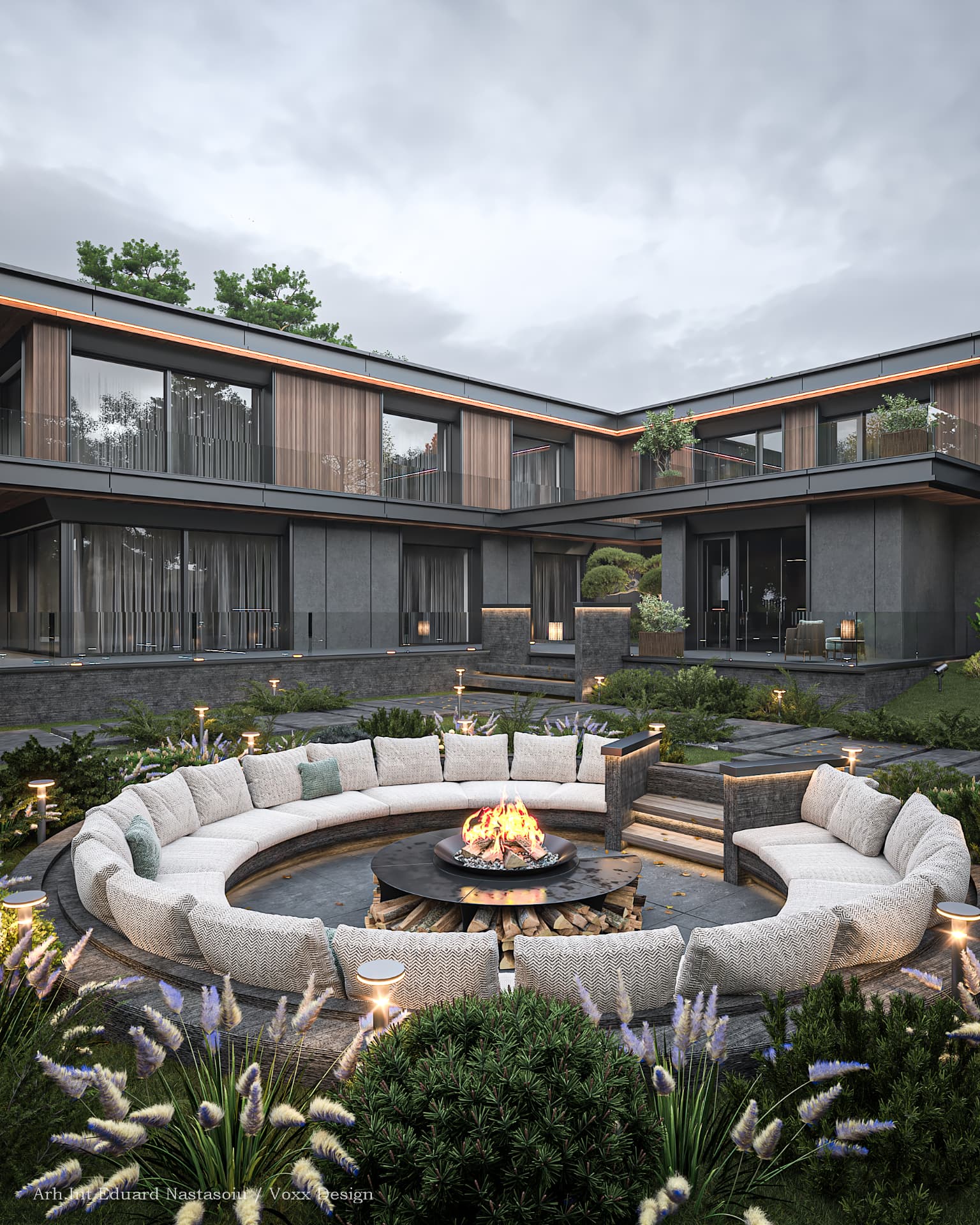 Landscape Design